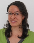 Caroline Rusabana - Bruxelles
