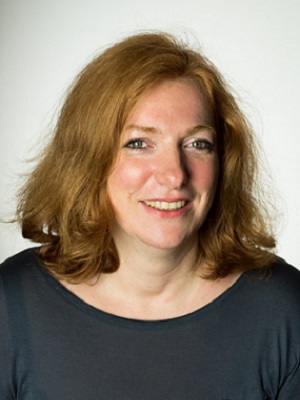 Françoise Coune - Verviers