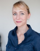 Mahalia De Smedt