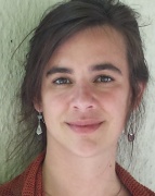 Caroline Pinta