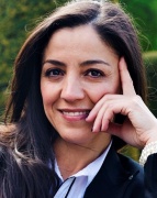 Liza Zerafi