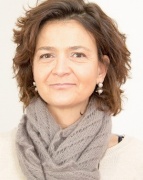 Samira Bouzrara