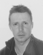 Olivier Renard