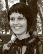 Evelyne Dehenin