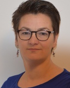 Yvonne Merkelbach