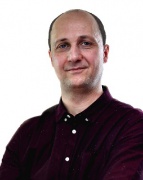 Christophe Olivier