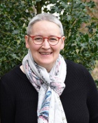 Pascale Feller