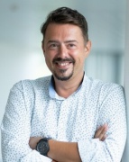 Renaud Degrez