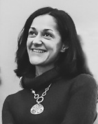 Mitra Ghassempour