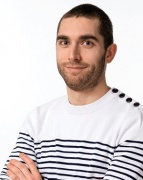 Vassili Koumparoulis