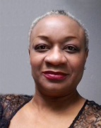 Priscille Mballa Amougou