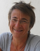 Benedicte Saint-Guillain