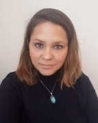 Melanie Tarlet