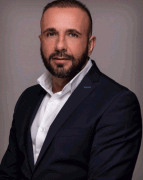 Fabrice Todde