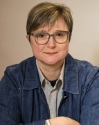 Ingrid Agneessens