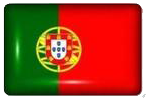portugais flag