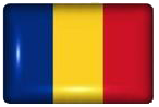 roumanian flag