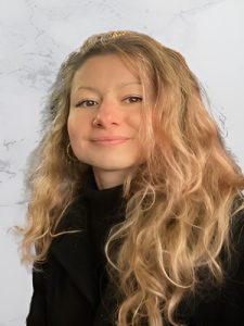 aleksandra nowak psychotherapist brussels